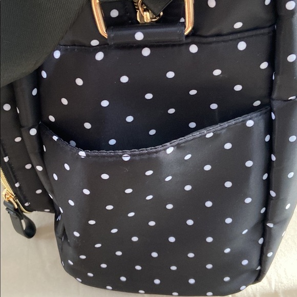 Verona Baby Diaper Bag - Picture 6 of 7